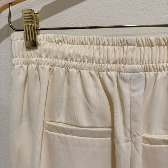 A New Day Cream Trousers - Picture 9 of 9